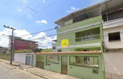 Casa com 3 dormitórios à venda, 160 m² por r$ 265.000,00 - nova era - juiz de fora/mg