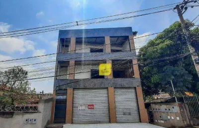 Loja para alugar, 102 m² por r$ 8.000,02/mês - são pedro - juiz de fora/mg