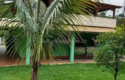 Chácara com 2 dormitórios à venda, 1420 m² por r$ 550.000,00 - valadares(juiz de fora) - juiz de fora/mg