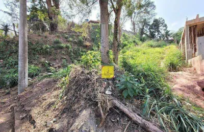 Terreno à venda na Rua Pedro Antônio da Conceição, 1, Santa Isabel, Juiz de Fora