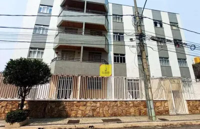 Apartamento com 3 dormitórios à venda, 104 m² por r$ 416.000,00 - são mateus - juiz de fora/mg