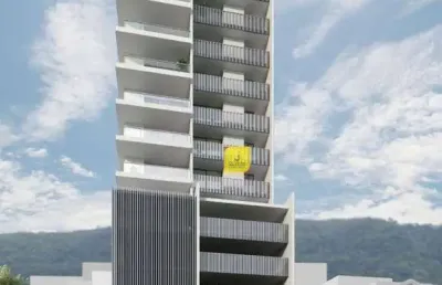 Apartamento com 2 quartos à venda na Rua Quintino Bocaiúva, 666, Jardim Glória, Juiz de Fora
