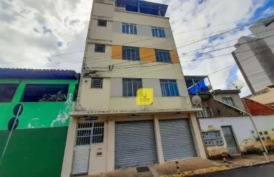 Cobertura com 3 dormitórios à venda, 180 m² por r$ 550.000,00 - são pedro - juiz de fora/mg