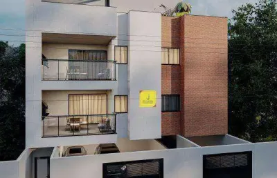 Apto com 3 quartos (suíte), varanda gourmet, 2 vagas e elevador no aeroporto