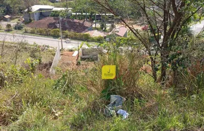 Terreno à venda, 250 m² por r$ 100.000,00 - residencial santa lola - juiz de fora/mg