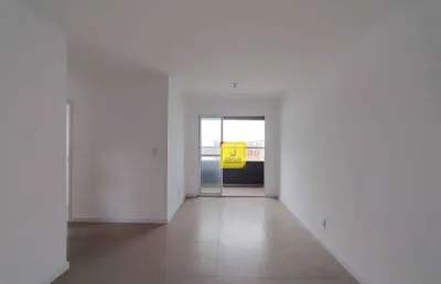 Apartamento com 3 dormitórios à venda, 68 m² por r$ 489.900,00 - cascatinha - juiz de fora/mg