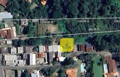 Terreno à venda, 7687 m² por r$ 3.000.000,00 - são pedro - juiz de fora/mg