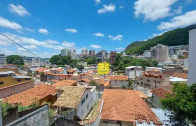Casa à venda, 45 m² por r$ 120.000,00 - jardim glória - juiz de fora/mg