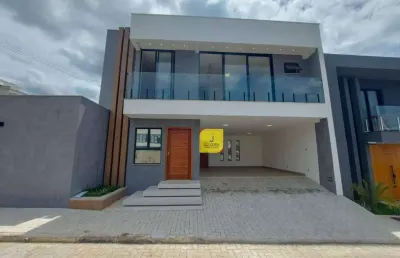Casa com 3 dormitórios à venda, 200 m² por r$ 1.199.000,00 - vina del mar - juiz de fora/mg