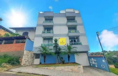 Apartamento para alugar, 92 m² por r$ 1.466,60/mês - são pedro - juiz de fora/mg