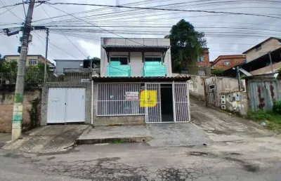 Casa com 3 dormitórios à venda, 110 m² por r$ 399.000,00 - grama - juiz de fora/mg