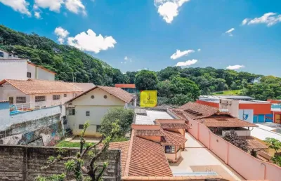 Apto garden com 3 quartos (suíte), varanda gourmet, área externa, e 2 vagas no são mateus