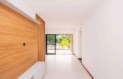 Apto com 3 quartos (suíte), varanda gourmet, e 2 vagas no são mateus