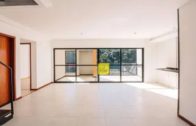 Cobertrura com 4 quartos (3 suítes) e 3 vagas no são mateus