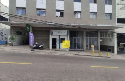 Oportunidade!!! loja à venda, com 40 m² por r$ 165.000 - (na rua dom silvério), bairro alto dos passos - juiz de fora/mg.