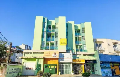 Apartamento para alugar, 64 m² por r$ 1.878,82/mês - são pedro - juiz de fora/mg
