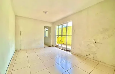 Casa com 2 dormitórios à venda, 68 m² por r$ 160.000,00 - santos dumont - juiz de fora/mg