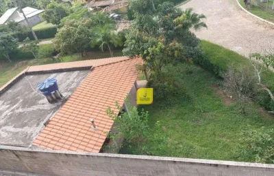 Chácara com 2 dormitórios à venda, 2100 m² por r$ 270.000 - igrejinha - juiz de fora/mg.