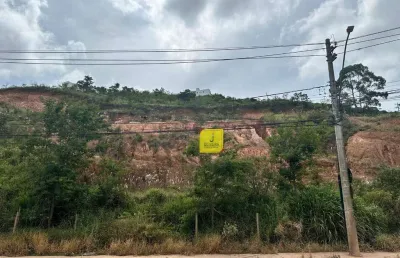 Terreno à venda, 1222 m² por r$ 2.100.000 - santos dumont - juiz de fora/mg.