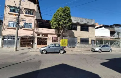 Casa com 3 dormitórios à venda, 300 m² por r$ 350.000 - mariano procópio - juiz de fora/mg.