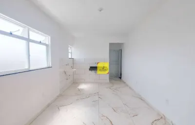 Kitnet com 1 dormitório para alugar, 30 m² por r$ 900,01/mês - são pedro - juiz de fora/mg