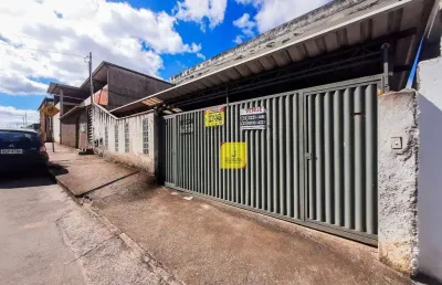 Imovel comercial por r$ 1.900/mês - santos dumont - juiz de fora/mg