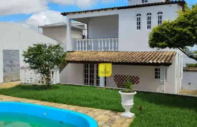 Casa com 4 quartos à venda na Rua Arlete Bastos Magalhães, 31, Aeroporto, Juiz de Fora