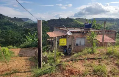 Casa com 2 dormitórios à venda, 65 m² por r$  - fazenda do geraldo belo - juiz de fora/mg.