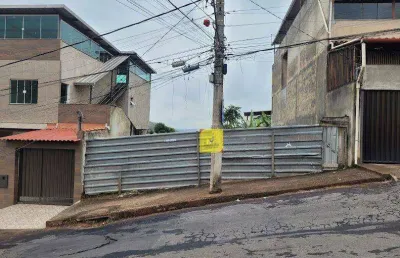 Terreno à venda, 304 m² por r$ 110.000,00 - santa isabel - juiz de fora/mg