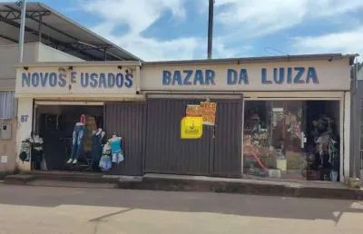 Casa com 2 dormitórios à venda, 200 m² por r$ 250.000 - cachoeira - juiz de fora/mg.
