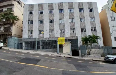 Apartamento para alugar, 70 m² por r$ 1.605,00/mês - são mateus - juiz de fora/mg
