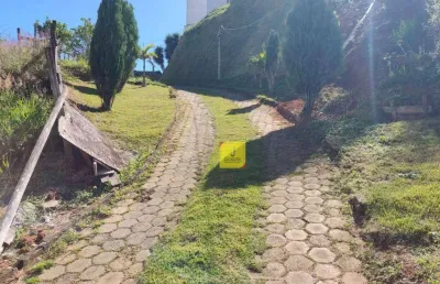 Casa com 2 dormitórios à venda, 135 m² por r$ 450.000 - marilândia - juiz de fora/mg.
