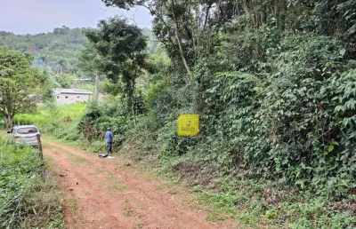 Terreno à venda, 3642 m² por r$ 100.000 - humaitá - juiz de fora/mg.
