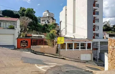 Casa com 4 dormitórios à venda, 250 m² por r$ 1.900.000,00 - são mateus - juiz de fora/mg