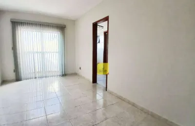 Apartamento com 2 dormitórios, 80 m² - venda por r$ 320.000,00 ou aluguel por r$ 1.503,00 - estrela sul - juiz de fora/mg