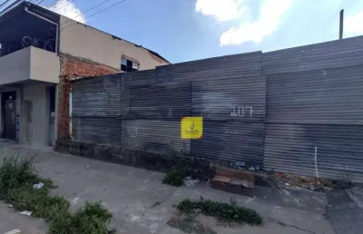 Terreno à venda, 490 m² por r$ 550.000 - santa terezinha - juiz de fora/mg.
