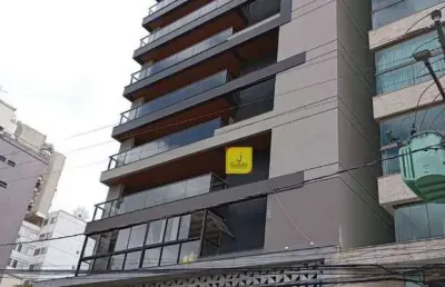 Apartamento com 4 dormitórios à venda, 252 m² por r$ 1.887.000,00 - centro - juiz de fora/mg