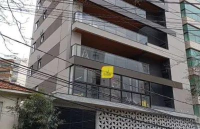 Apartamento garden com 4 dormitórios à venda, 267 m² por r$ 2.478.000,00 - centro - juiz de fora/mg