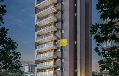 Apto com 3 quartos (suíte), varanda gourmet, e 2 vagas no estrela sul