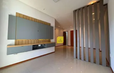 Apartamento com 3 dormitórios à venda, 130 m² por r$ 750.000 - granbery - juiz de fora/mg