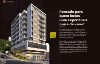 Apartamento garden com 2 dormitórios à venda, 50 m² por r$ 499.000,00 - são pedro - juiz de fora/mg