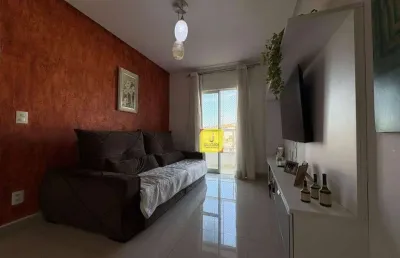 Cobertura com 2 dormitórios à venda, 122 m² por r$ 485.000,00 - são pedro - juiz de fora/mg
