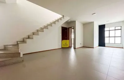 Cobertura com 3 dormitórios à venda, 124 m² por r$ 699.000,00 - são mateus - juiz de fora/mg