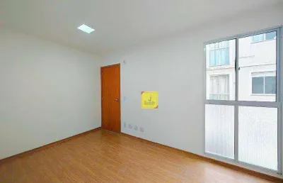 Apartamento com 2 dormitórios à venda, 50 m² por r$ 175.000 - são pedro - juiz de fora/mg.