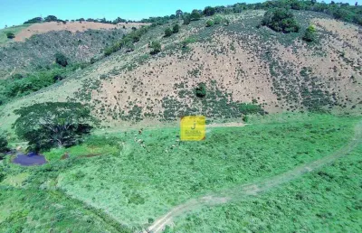 Sítio com 3 dormitórios à venda, 440000 m² por r$ 650.000 - fazenda do geraldo belo - juiz de fora/mg.