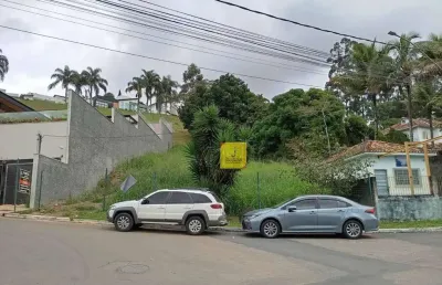 Terreno à venda, 510 m² por r$ 270.000,00 - spina ville ii - juiz de fora/mg