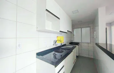 Apartamento com 2 dormitórios à venda, 69 m² por r$ 185.000,00 - marilândia - juiz de fora/mg