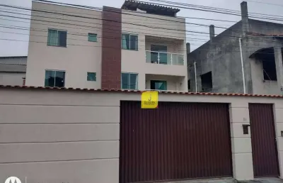 Apartamento com 2 dormitórios, 70 m² - venda por r$ 270.000,00 ou aluguel por r$ 1.442,00/mês - santos dumont - juiz de fora/mg