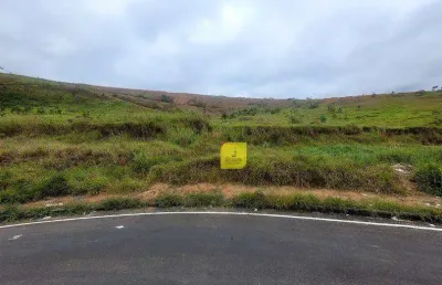 Terreno com 1.920m² situado em plena avenida juiz de fora, no grama