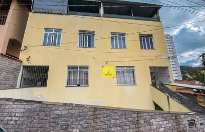 Casa residencial à venda, bandeirantes, juiz de fora - .